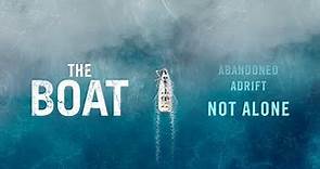 The Boat - Trailer Deutsch HD - Ab 27.09.19 im Handel!