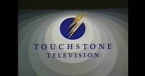 Touchstone Television/ABC Studios Logo History 1985-Present