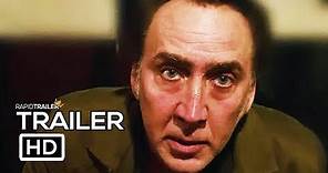 A SCORE TO SETTLE Official Trailer (2019) Nicolas Cage, Thriller Movie HD