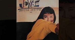 Joyce Moreno - Music inside
