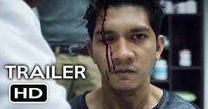 Headshot Official US Trailer #1 (2017) Iko Uwais, Julie Estelle Action Movie HD