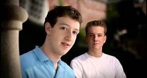 Life Story of Facebook Boss Mark Zuckerberg - Documentary (1/2)