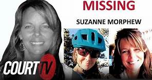 Suzanne Morphew's Death Ruled a Homicide: Autopsy Results