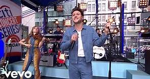 Niall Horan - The Show (Live on the Today Show)