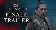 Shōgun - Season Finale Trailer – A Dream of a Dream - FX