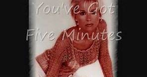 Lorrie Morgan Five Minutes