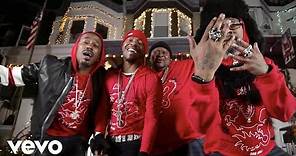 Dru Hill - Favorite Time Of Year (Official Video)