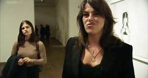 2/2 Tracey Emin - What Do Artists Do All Day ?