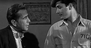 Knock On Any Door 1949 Humphrey Bogart