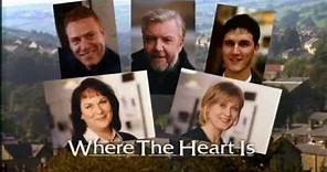 Where the Heart Is - Series 2 titles (1998)