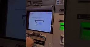UniCredit Cash Deposit