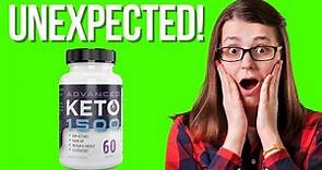 ADVANCED KETO 1500 Review, How Much Weight I Lost With ADVANCED KETO 1500? Exposing ADVANCED KETO
