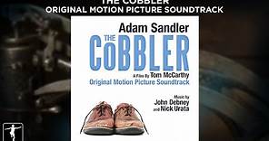 John Debney, Nick Urata - The Cobbler Soundtrack (Official Preview)