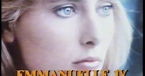 Emmanuelle IV (1984) Trailer