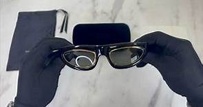 Gucci Sunglasses Model GG1062S (003)