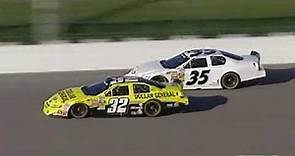 2010 NASCAR Nationwide Series U.S. Cellular 250