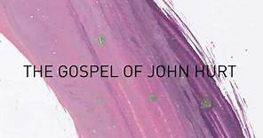 alt-J - The Gospel Of John Hurt (Official Audio)