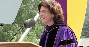 Welcome by President Maud S. Mandel | Commencement 2023