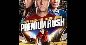 فلم Premium Rush 2012