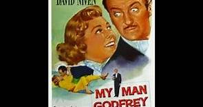 My Man Godfrey 1957, full movie