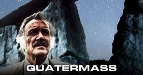 Quatermass IV, Episode 4, "An Endangered Species"