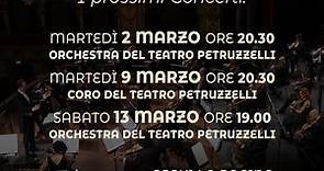 Fondazione Teatro Petruzzelli