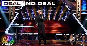 'Deal Or No Deal' Is Back! Get Your First Look At The All New Season! | Deal Or No Deal