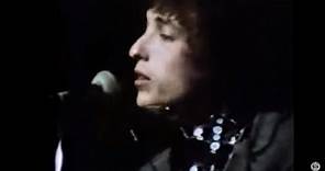 Bob Dylan - Just Like A Woman [LIVE FOOTAGE / HQ AUDIO] (Dublin, 1966)