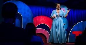Tarana Burke: Me Too is a movement, not a moment | TED