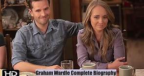 Graham Wardle Complete Biography Career Movie to Heartland Season 17 ...