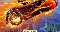 New Gods: Nezha Reborn streaming: where to watch online?