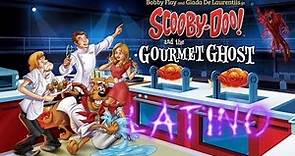 Scooby-Doo! y el Fantasma Gourmet (2018) -Trailer Latino