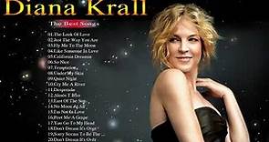 Diana Krall Greatest Hits Full Album - Diana Krall Best Of Full Playlist
