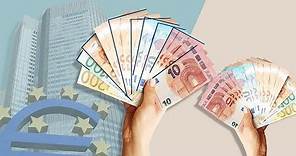 L'euro compie 20 anni: passato, presente e futuro della moneta unica europea