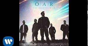 O.A.R. - Favorite Song - The Rockville LP [Official Audio]