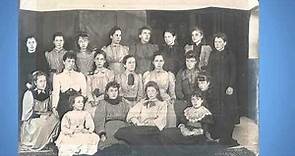 Moira House Girls School - 140th Anniversary
