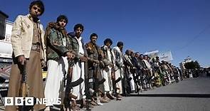 Hundreds of Houthi rebel child soldiers dead in Yemen war - UN