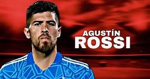 Agustín Rossi • Bem Vindo Ao Flamengo? (Rumor) | HD