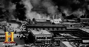 How the Tulsa Race Massacre Began | Tulsa Burning: The 1921 Race Massacre | History