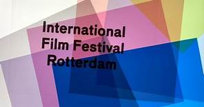 IFFR 2022: Official festival campaign
