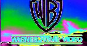Warner Home Video 1996 Effects
