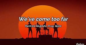 Get Lucky - Daft Punk ft. Pharrell Williams (Lyrics) Sub español