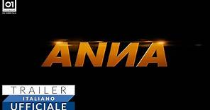 ANNA di Luc Besson (2019) - Trailer Italiano Ufficiale HD