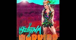 Kesha - Die Young (Audio)