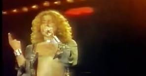 Led Zeppelin - Achilles Last Stand (Live in Los Angeles 1977)