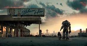 Fallout 4 - "The Wanderer" Music Video HD (2015)