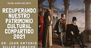 Ordenanzas de Felipe II para la fundación de las ciudades en América Por: Dr. Juan Antonio Siller