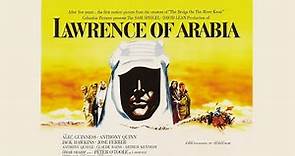 Siskel & Ebert Review Lawrence of Arabia (1962) David Lean