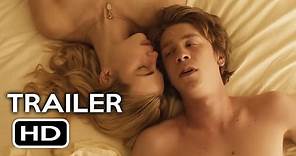 The Preppie Connection Official Trailer #1 (2016) Thomas Mann, Lucy Fry Drama Movie HD