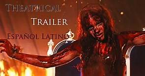 Carrie 2013 Trailer Oficial Español Latino HD. Próximamente DVD y Blu-ray (Latinoamérica)